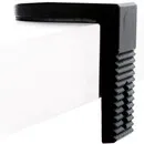 Ergorest Schreibtischklemme 34-64mm schwarz