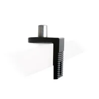 Ergorest Schreibtischklemme 34-64mm schwarz