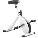 Deskbike Bürofahhrad Weiß