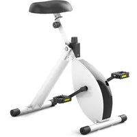 Deskbike Bürofahhrad Weiß