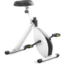 Deskbike Bürofahhrad Weiß
