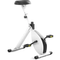 Deskbike Bürofahhrad Weiß