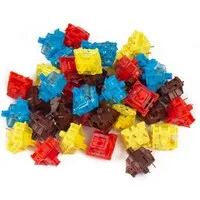 Gateron Phantom mechanisches Switch-Set (35 Stk.) - Phantom Red