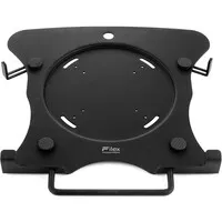 Galaxy Basic Monitorarm, weiß