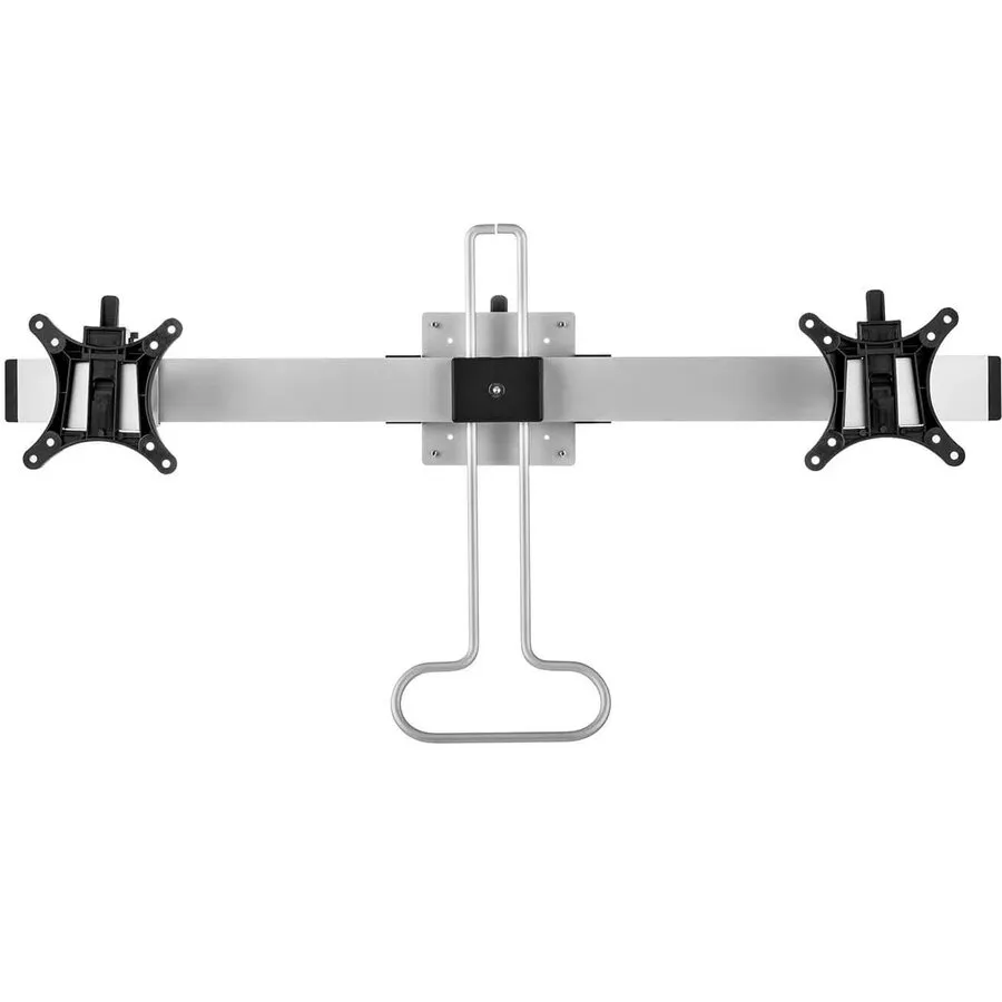 Galaxy Crossbar silber