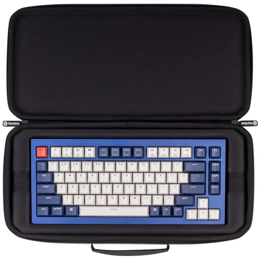 Keychron Tragetasche für Q1 Tastatur