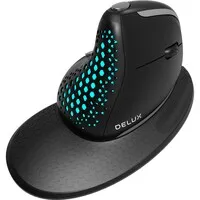 Delux Seeker, kabelgebunden, für Rechtshänder