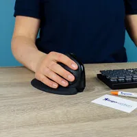 Delux Seeker, kabelgebunden, für Rechtshänder