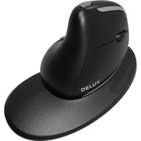 Delux Seeker, kabelgebunden, für Rechtshänder