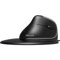 Delux Seeker, kabelgebunden, für Rechtshänder