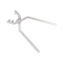 Gateron Switch Opener - Silber