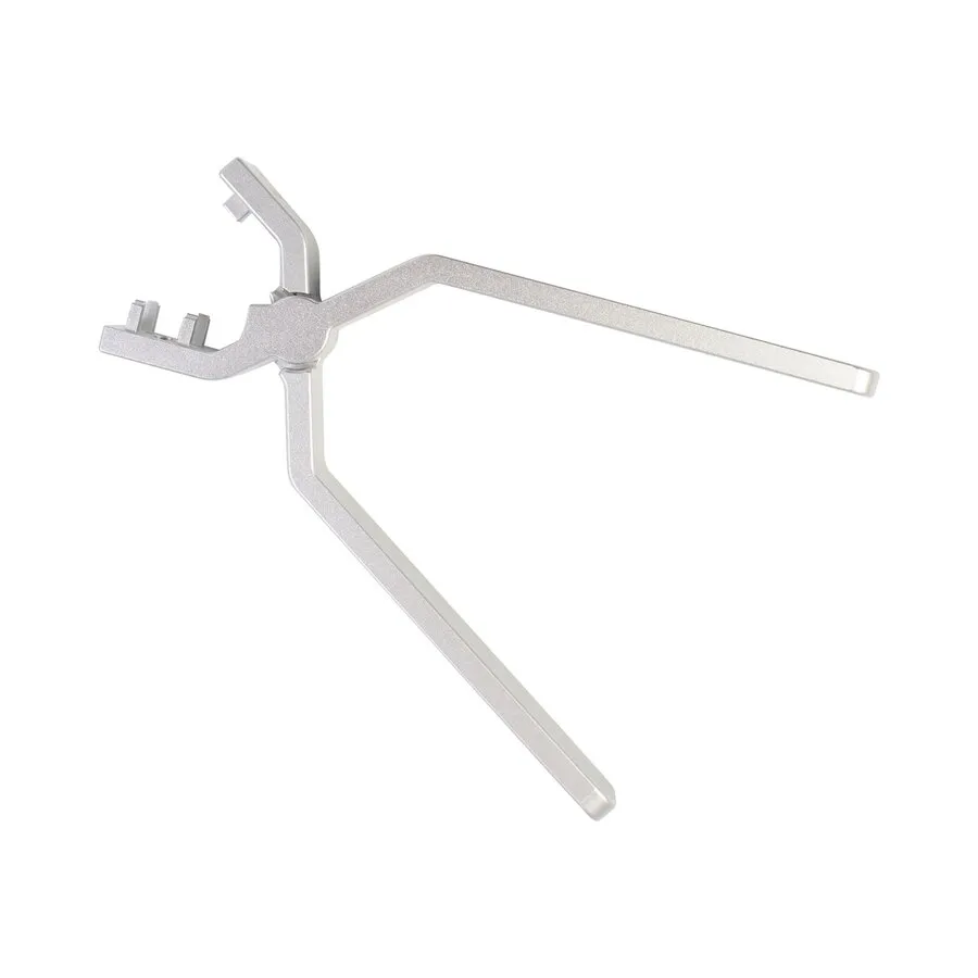 Gateron Switch Opener - Silber