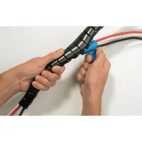 Cable snake Installationstool