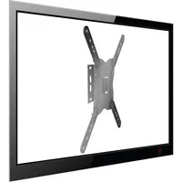 Equip Wandhalterung neigbar 23"-55"