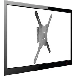 Equip Wandhalterung neigbar 23"-55"
