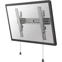 Equip Ultraflache Wandhalterung 37"-70"