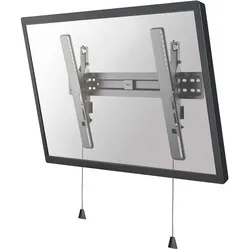 Equip Ultraflache Wandhalterung 37"-70"