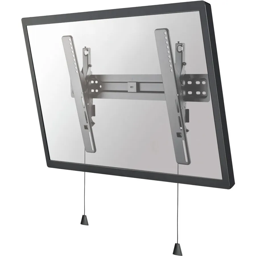 Equip Ultraflache Wandhalterung 37"-70"