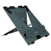 BakkerElkhuizen Ergo-Q 160 Laptopständer 10"-17"