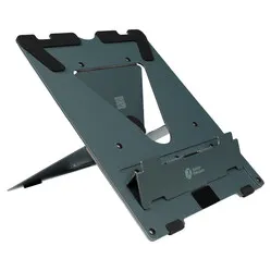 BakkerElkhuizen Ergo-Q 160 Laptopständer 10"-17"