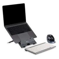 BakkerElkhuizen Ergo-Q 160 Laptopständer 10"-17"