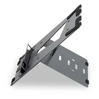 BakkerElkhuizen Ergo-Q 160 Laptopständer 10"-17"