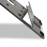 BakkerElkhuizen Ergo-Q 160 Laptopständer 10"-17"