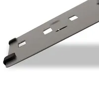 BakkerElkhuizen Ergo-Q 160 Laptopständer 10"-17"
