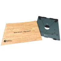 BakkerElkhuizen Ergo-Q 160 Laptopständer 10"-17"