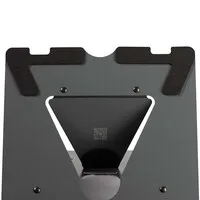 BakkerElkhuizen Ergo-Q 160 Laptopständer 10"-17"