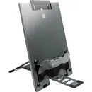 BakkerElkhuizen Ergo-Q Hybrid Pro Laptop- und Tablet-Halterung 10"–16"