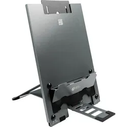 BakkerElkhuizen Ergo-Q Hybrid Pro Laptop- und Tablet-Halterung 10"–16"