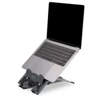 BakkerElkhuizen Ergo-Q Hybrid Pro Laptop- und Tablet-Halterung 10"–16"