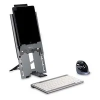 BakkerElkhuizen Ergo-Q Hybrid Pro Laptop- und Tablet-Halterung 10"–16"