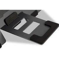 BakkerElkhuizen Ergo-Q Hybrid Pro Laptop- und Tablet-Halterung 10"–16"