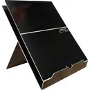 Standivarius ETRA Laptopständer mit Dokumentenhalter bis 17"