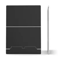 Standivarius ETRA Laptopständer mit Dokumentenhalter bis 17"