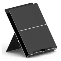 Standivarius ETRA Laptopständer mit Dokumentenhalter bis 17"