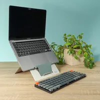 Standivarius ORYX evo D Laptopständer 10"–17"