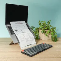 Standivarius ORYX evo D Laptopständer 10"–17"