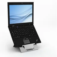 Standivarius ORYX evo D Laptopständer 10"–17"