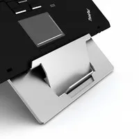 Standivarius ORYX evo D Laptopständer 10"–17"