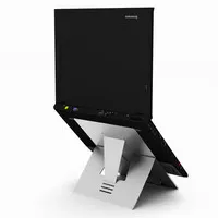 Standivarius ORYX evo D Laptopständer 10"–17"