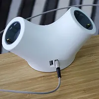 SIL Products Organic Socket weiß