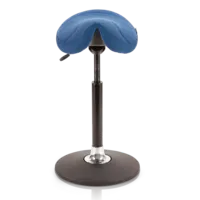 Score Polo Amazone Sattelhocker