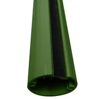 Ergopro Aluminium Kabelsäule RAL Farbe nach Wahl Ø50 x 3000 mm - MOQ 10 Stück