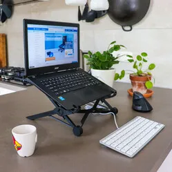 FLOWSERVE Paket - Homeoffice