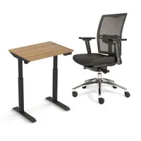 FLOWSERVE Paket - Homeoffice