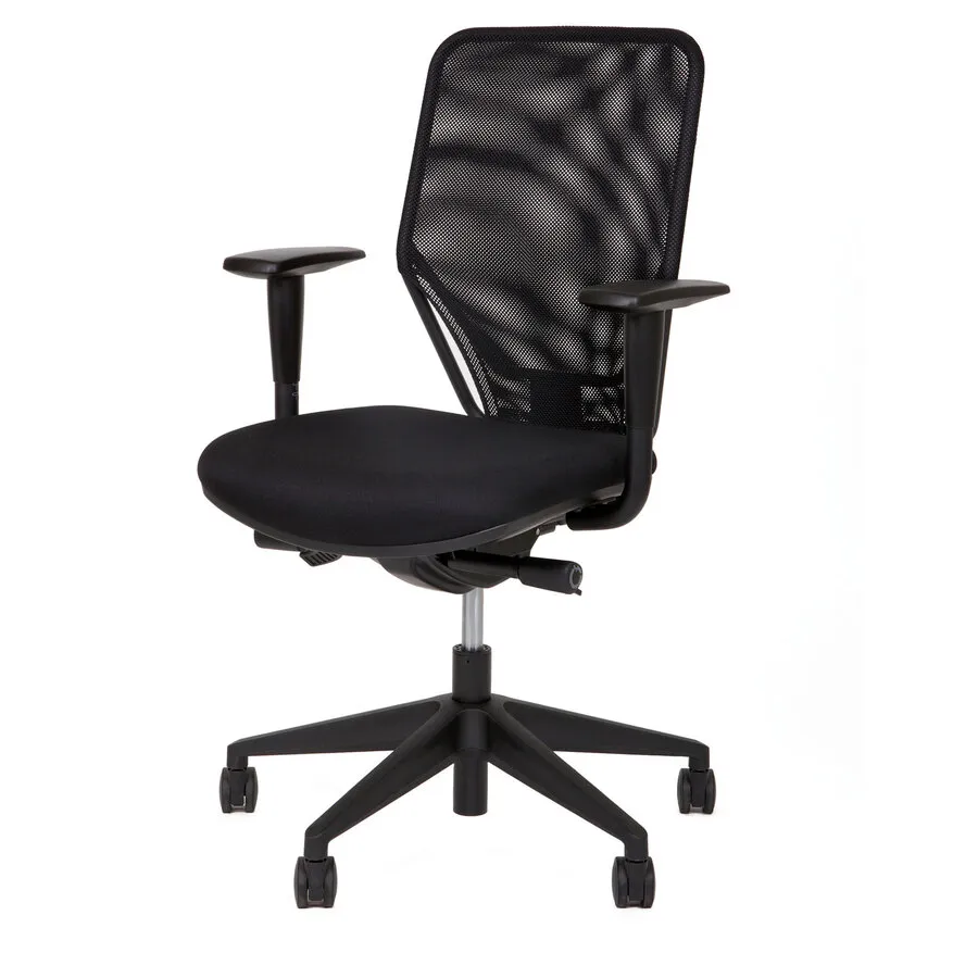 Ergopro Ergonomischer Bürostuhl „Basic“
