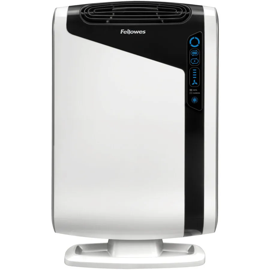 Fellowes Aeramax DX95 Luftreiniger 28–42 m²